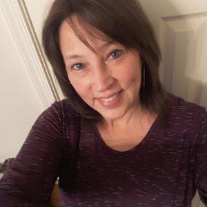 Meet your Posher, Renae